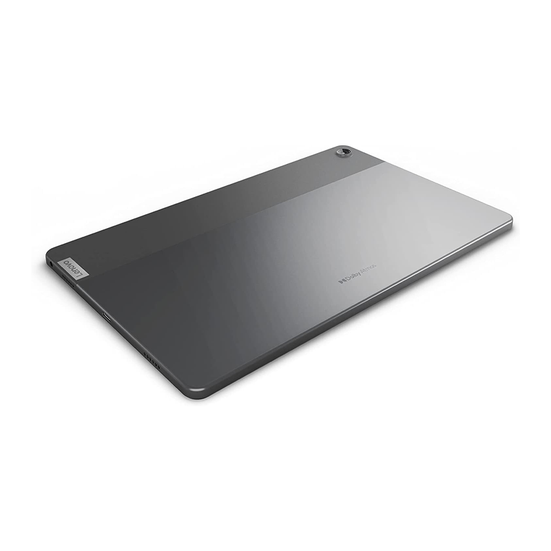 Tablet LENOVO TAB M10 PLUS (3ra GEN) - 10 FHD - ANDROID 12 - 64GB - Storm Grey-3