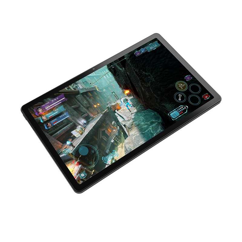 Tablet LENOVO TAB M10 PLUS (3ra GEN) - 10 FHD - ANDROID 12 - 64GB - Storm Grey-4