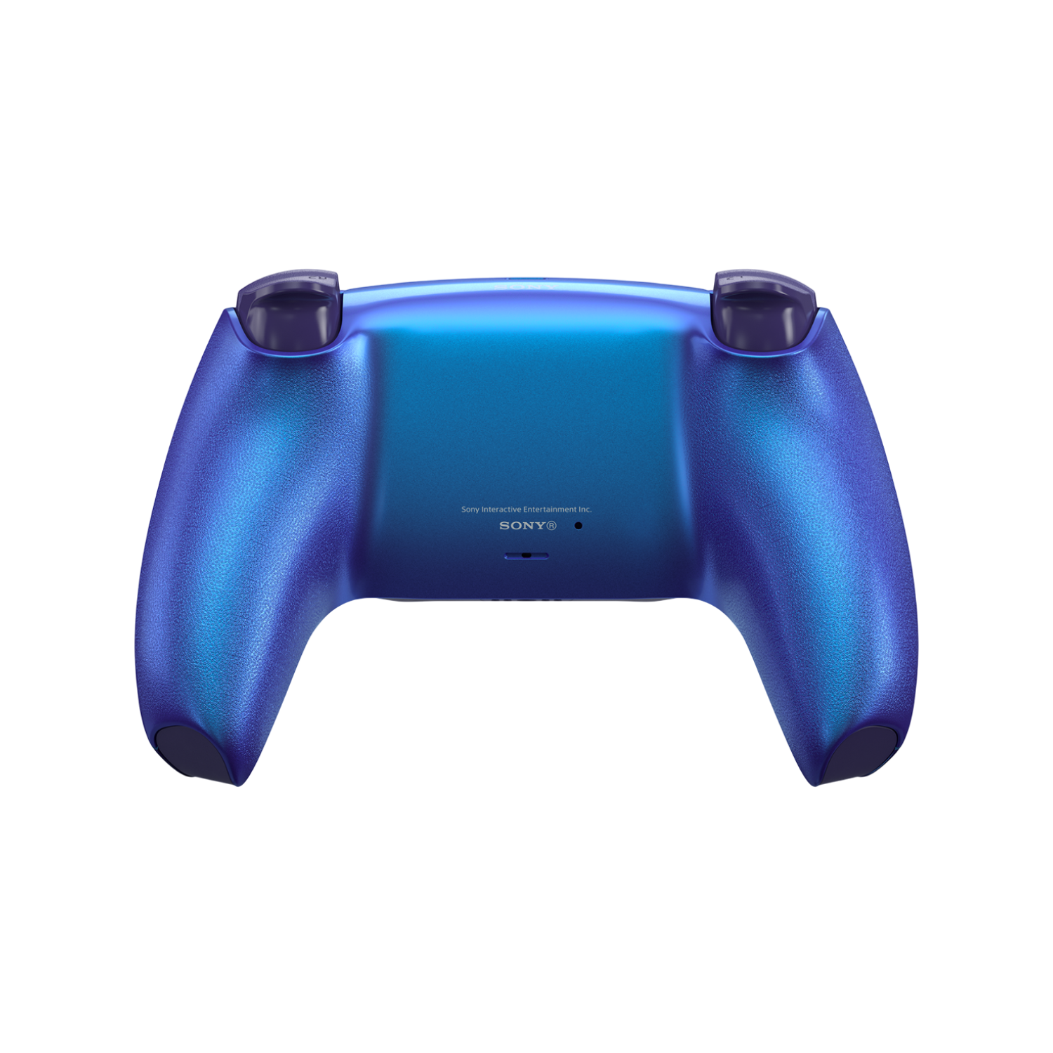 Control PS5 Dualsense Chroma Indigo-2