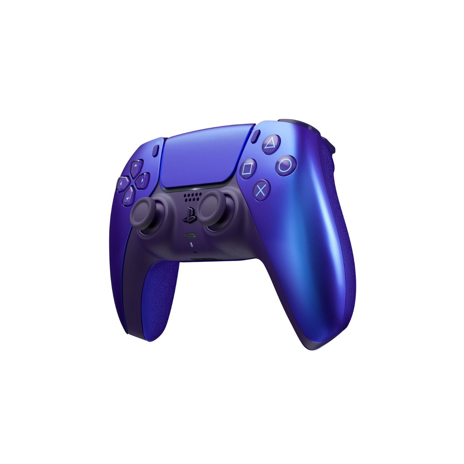 Control PS5 Dualsense Chroma Indigo-3