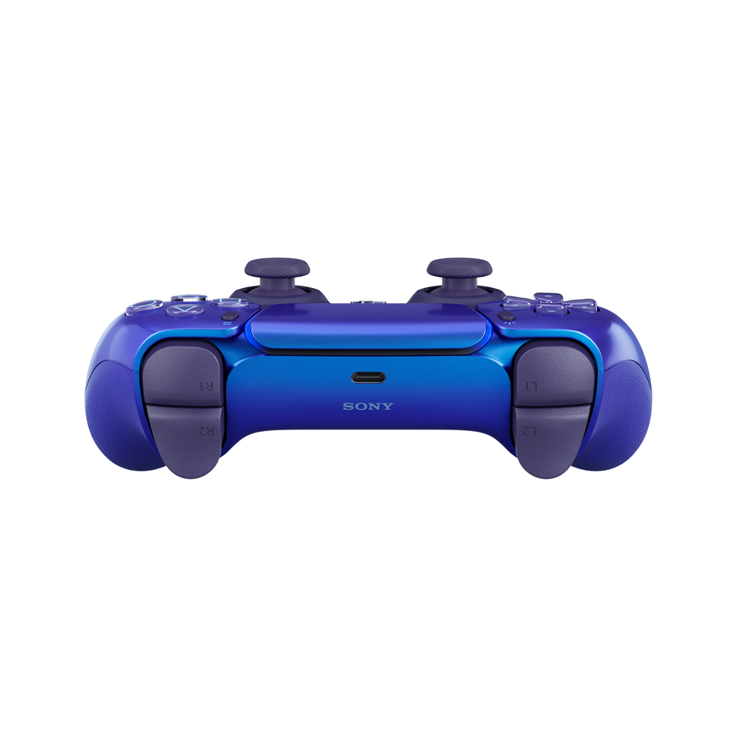 Control PS5 Dualsense Chroma Indigo-5