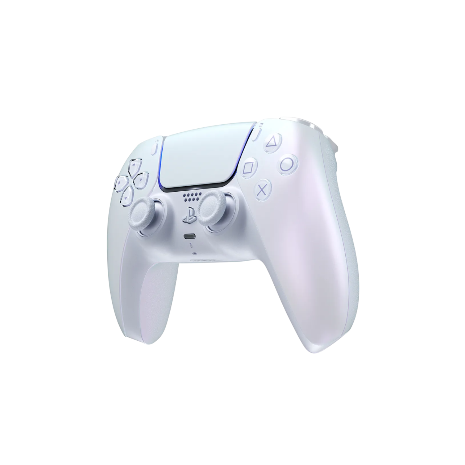 Control PS5 Dualsense Chroma Pearl-2