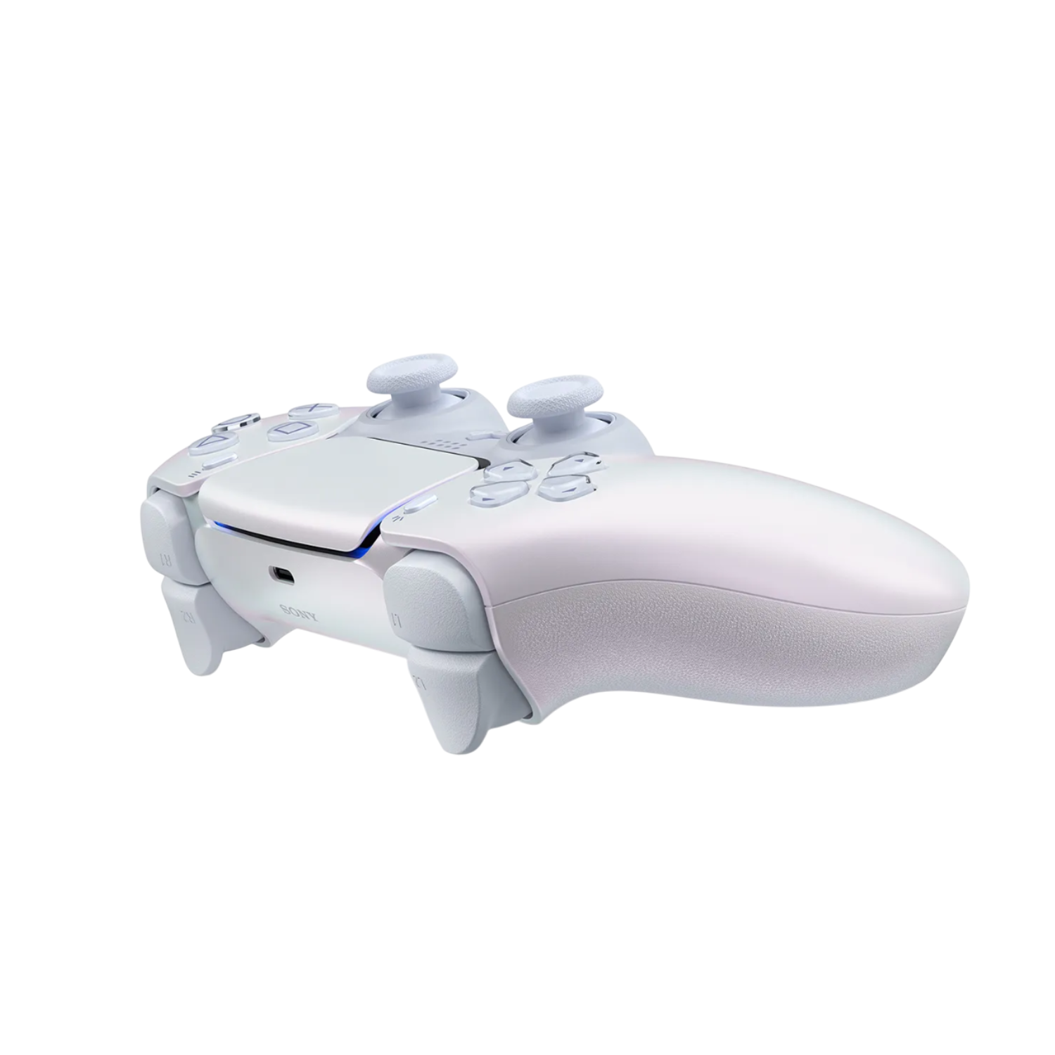 Control PS5 Dualsense Chroma Pearl-3