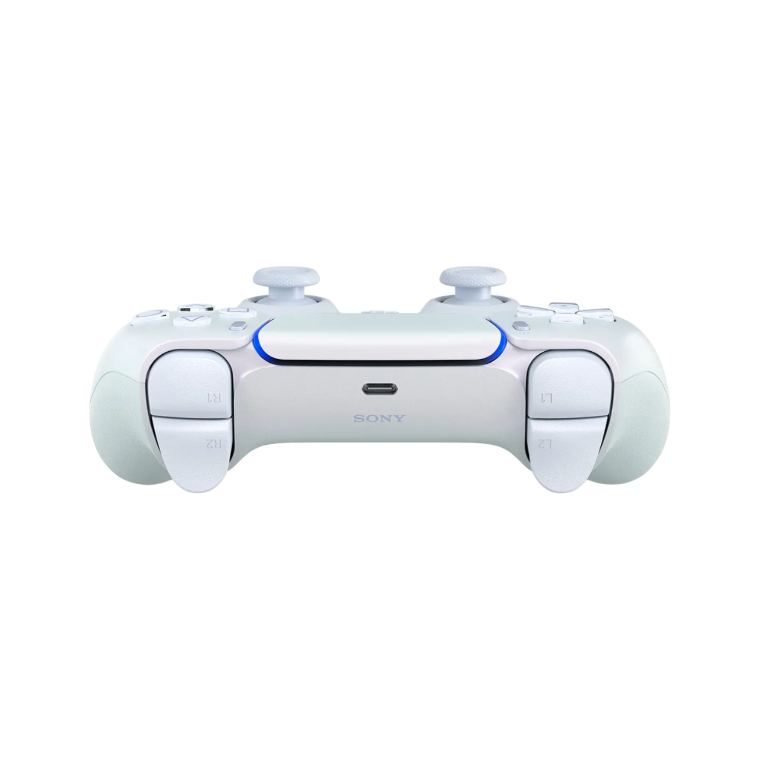 Control PS5 Dualsense Chroma Pearl-4
