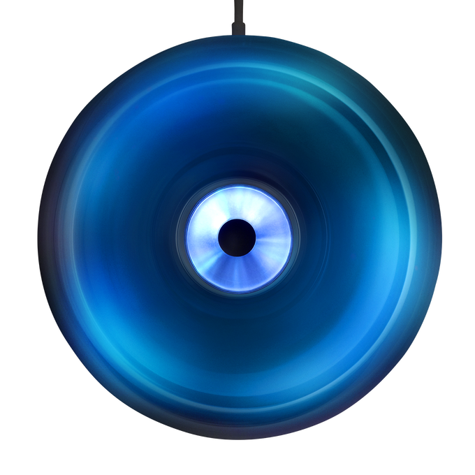 Parlante Bluetooth Harman Kardon Aura Studio 5 Negro-2