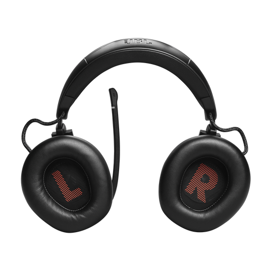 Audífonos JBL Quantum 910 con cancelación de Ruido - Negro-5