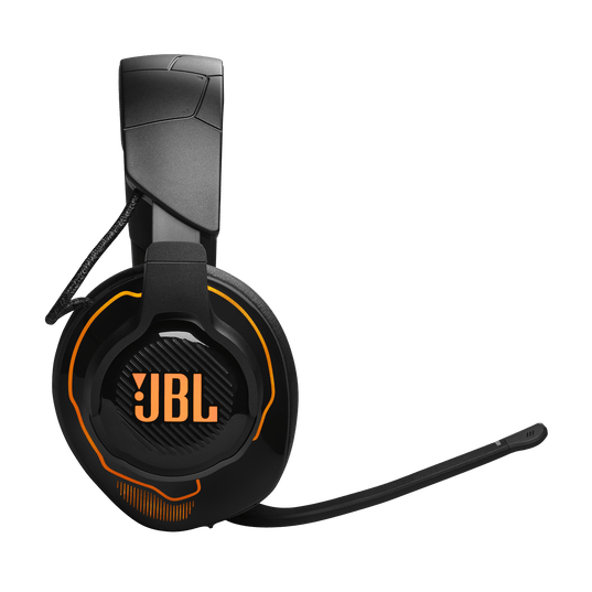 Audífonos JBL Quantum 910 con cancelación de Ruido - Negro-1