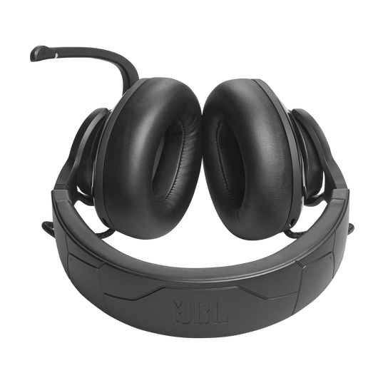 Audífonos JBL Quantum 910 con cancelación de Ruido - Negro-2