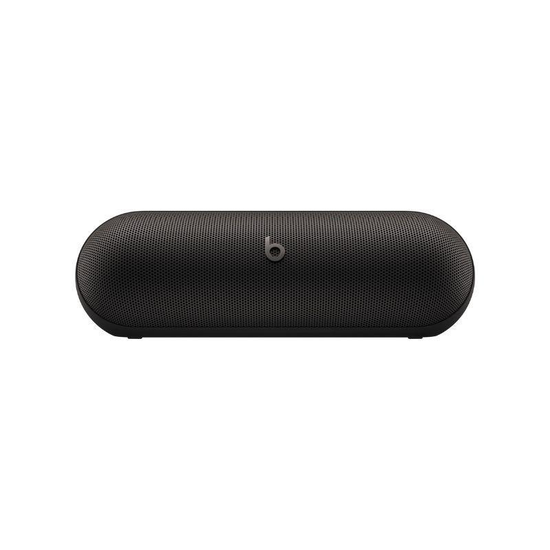 Parlante Inalámbrico Beats Pill Con Bluetooth Negro-0