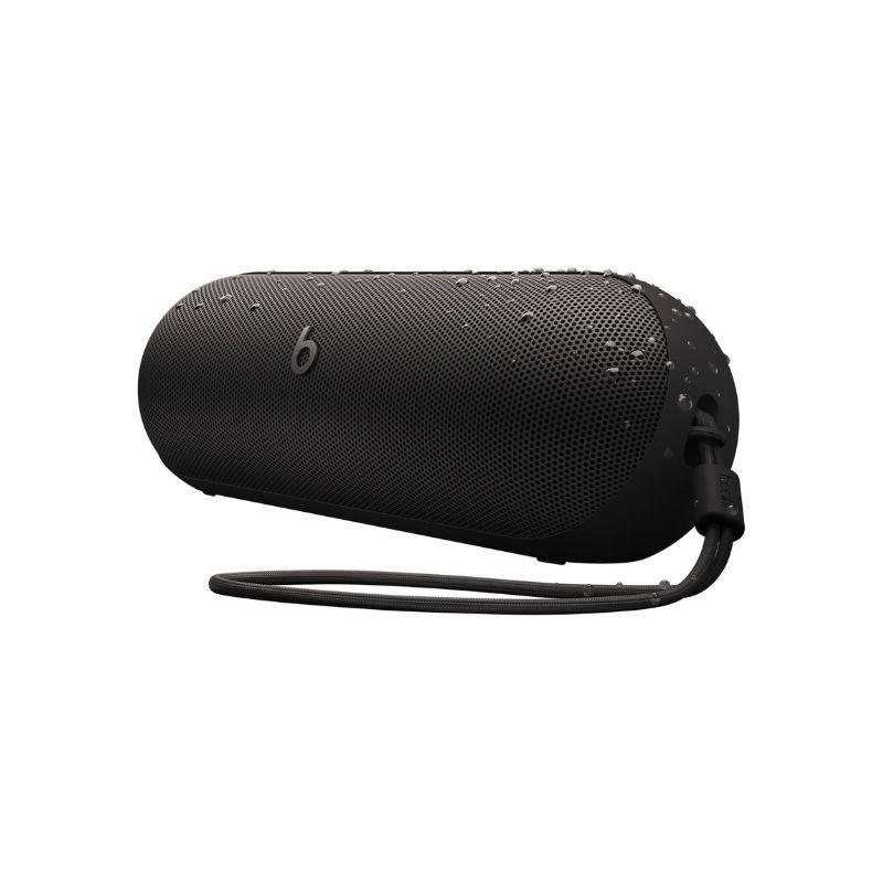 Parlante Inalámbrico Beats Pill Con Bluetooth Negro-1