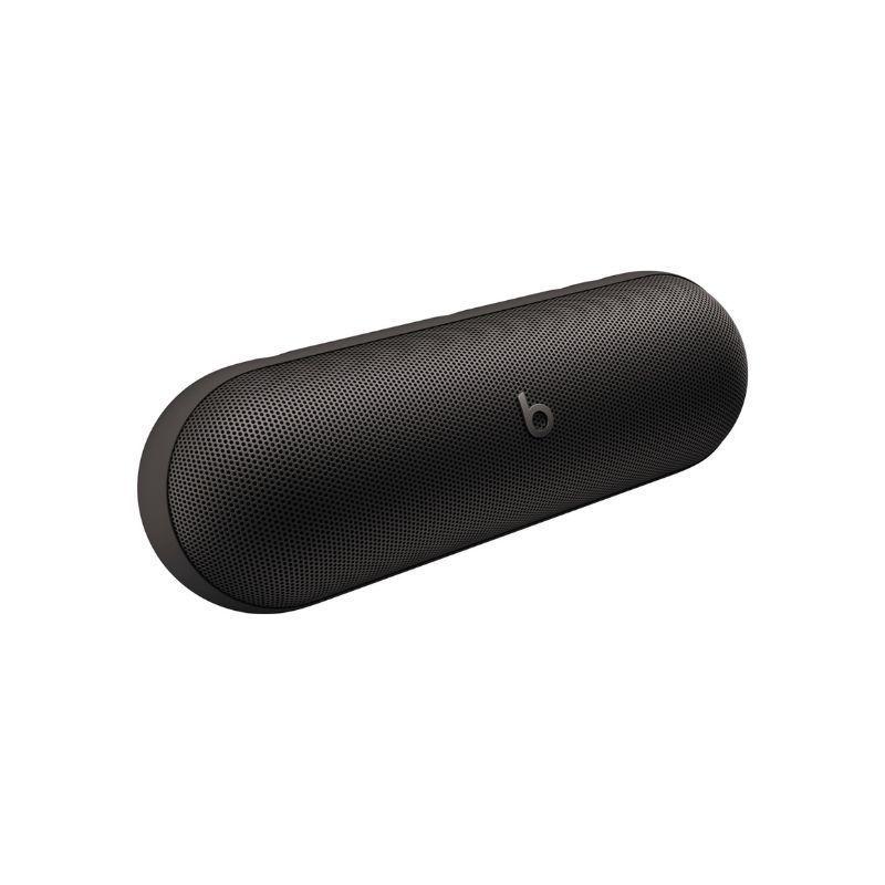 Parlante Inalámbrico Beats Pill Con Bluetooth Negro-2