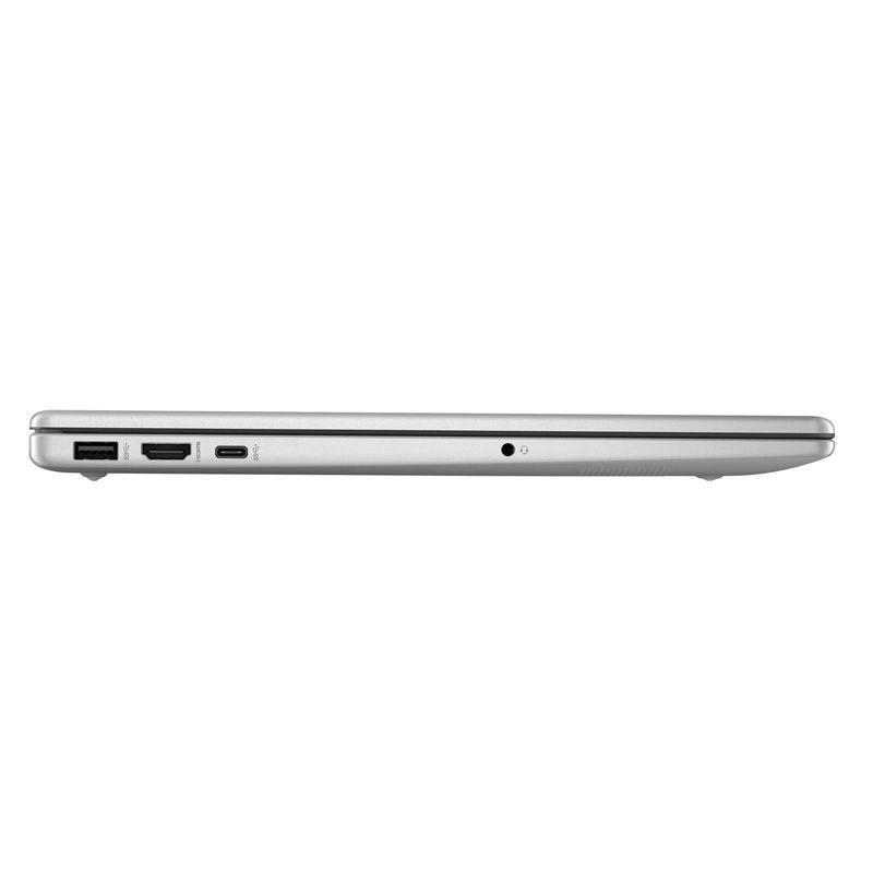 Notebook HP - 15.6" Full HD - AMD Ryzen 5 7520U - 16GB RAM - 256GB SSD - Gris-6