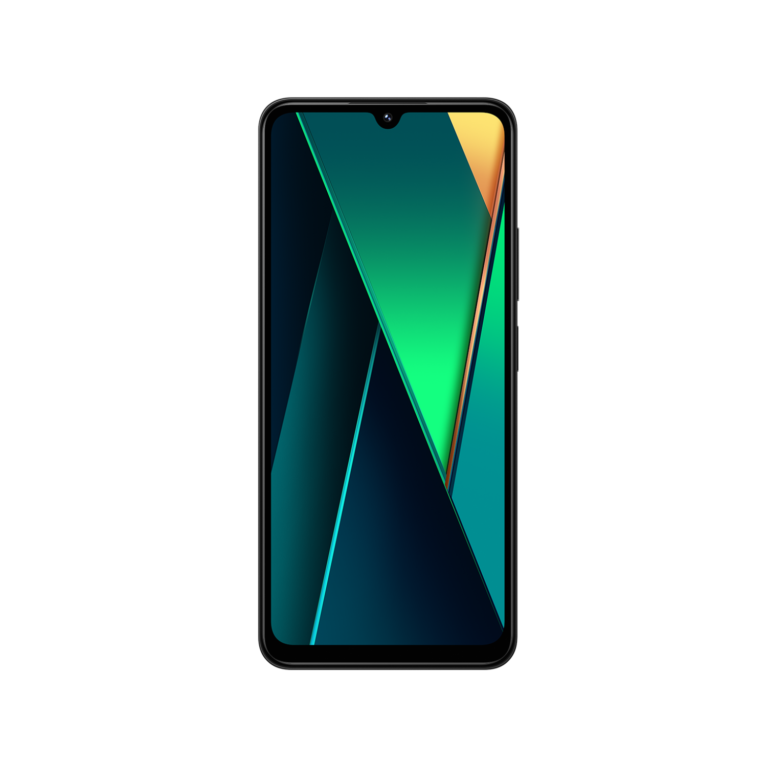 Smartphone Xiaomi Poco C75 256GB Negro-3