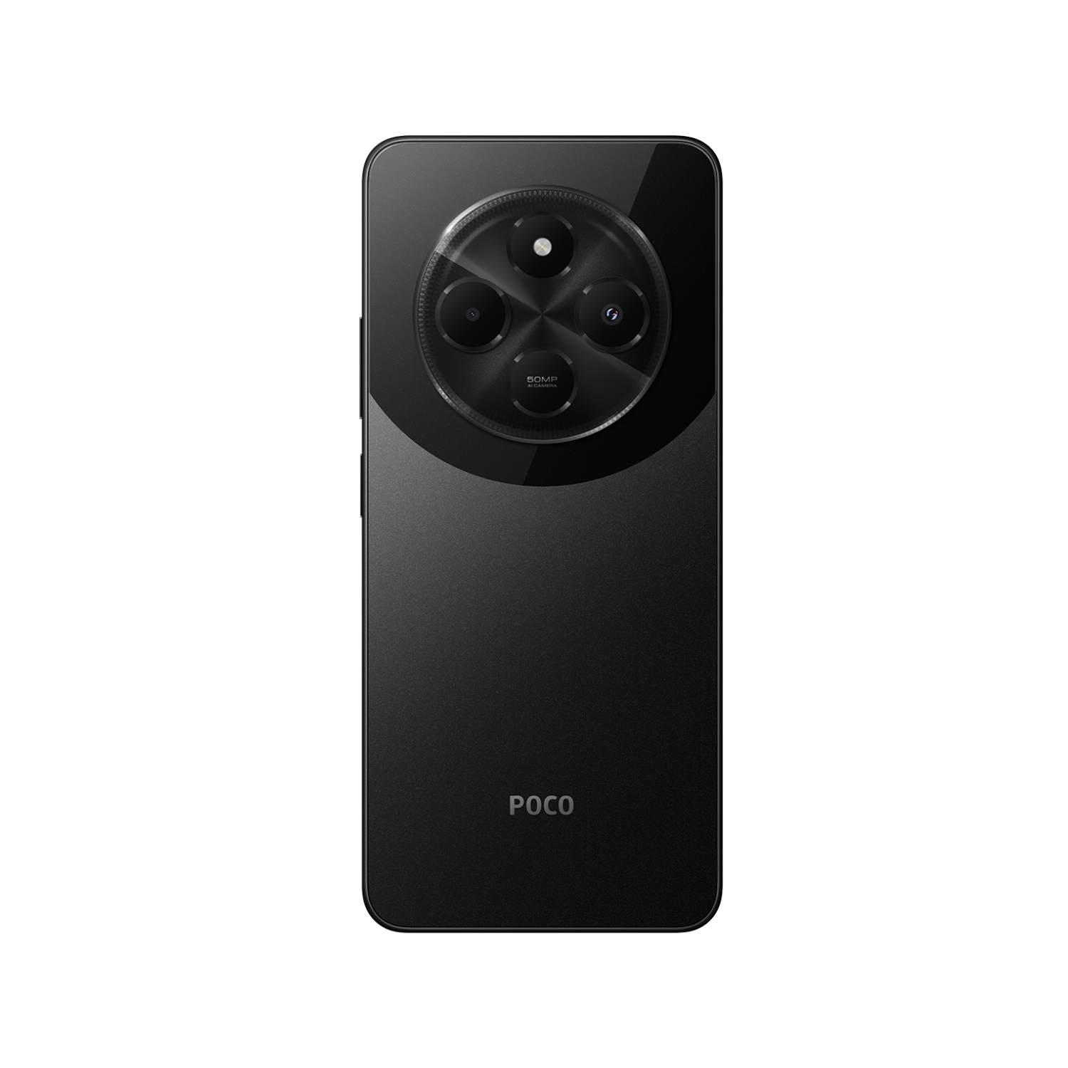 Smartphone Xiaomi Poco C75 256GB Negro-4
