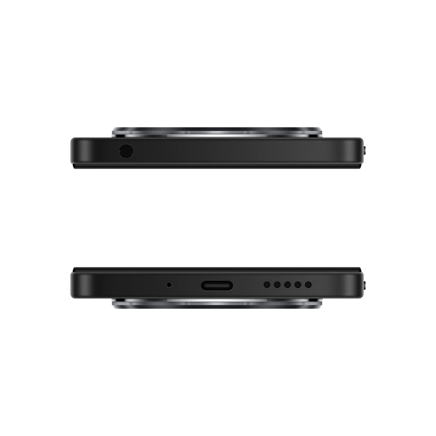 Smartphone Xiaomi Poco C75 256GB Negro-5