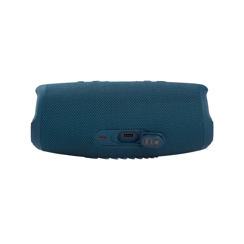Parlante Portátil JBL Charge 5 - Azul-3