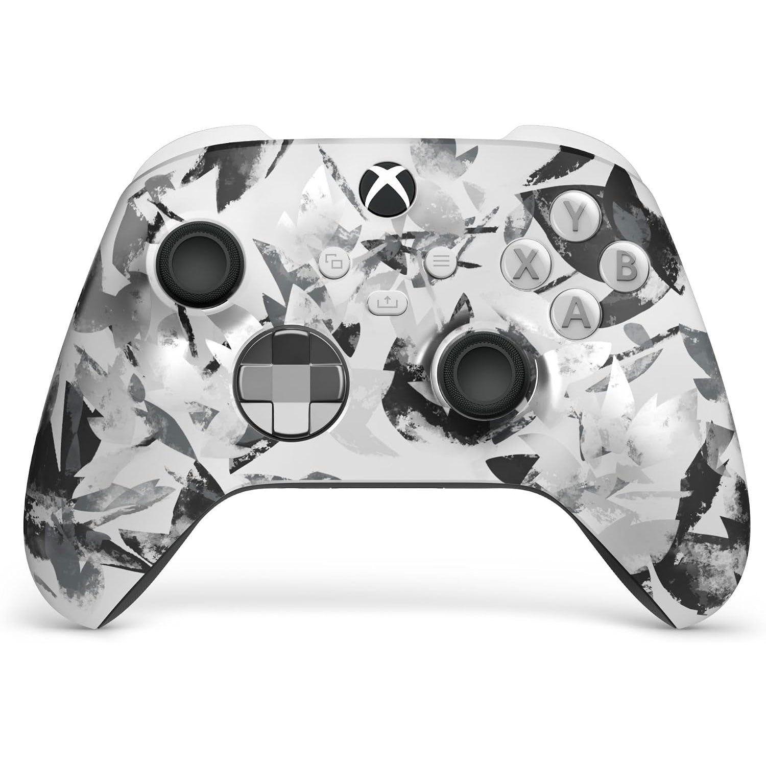 Control Inalámbrico Xbox Storm Breaker Edición Especial para-0