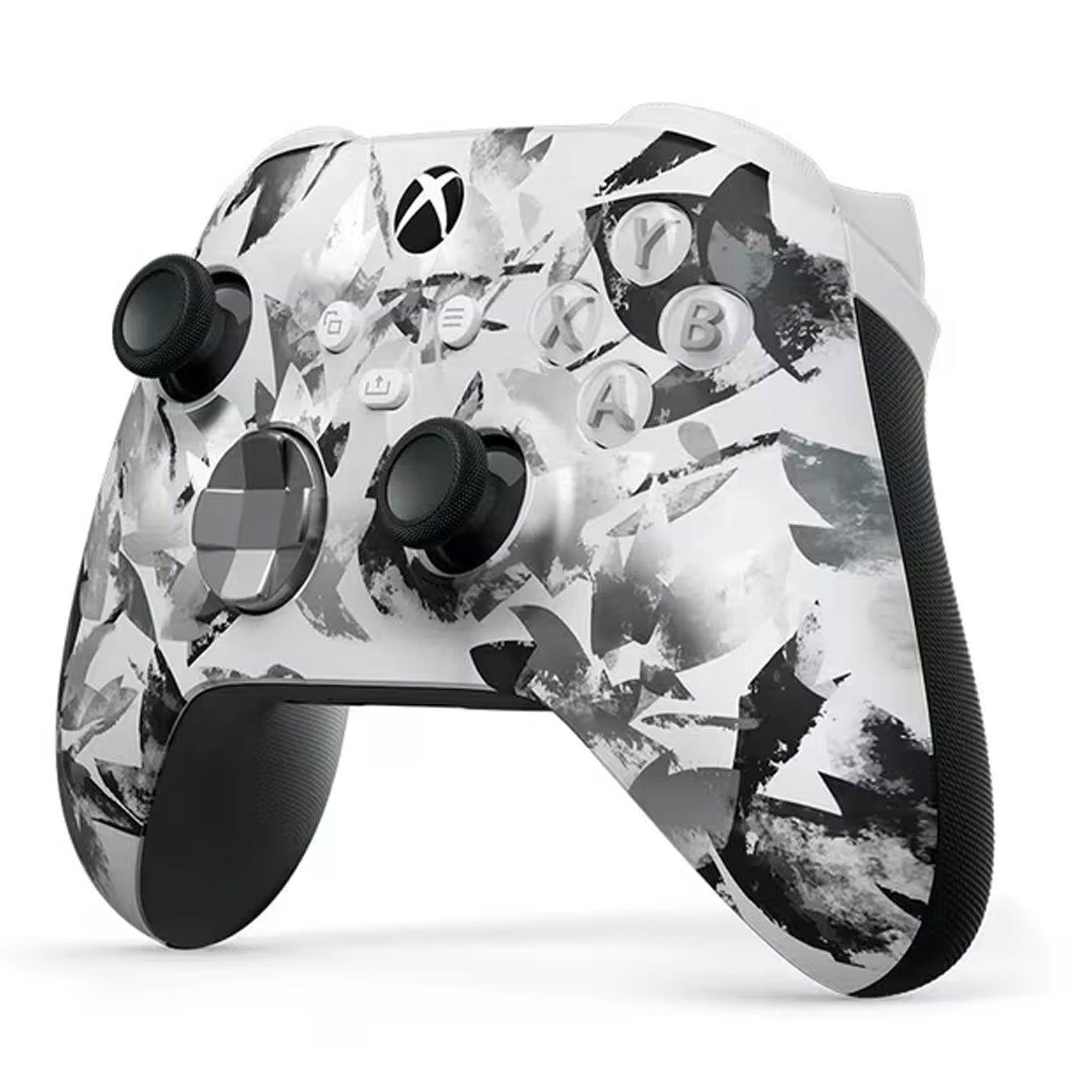 Control Inalámbrico Xbox Storm Breaker Edición Especial para-1