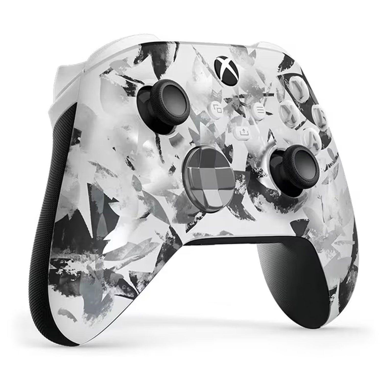 Control Inalámbrico Xbox Storm Breaker Edición Especial para-2
