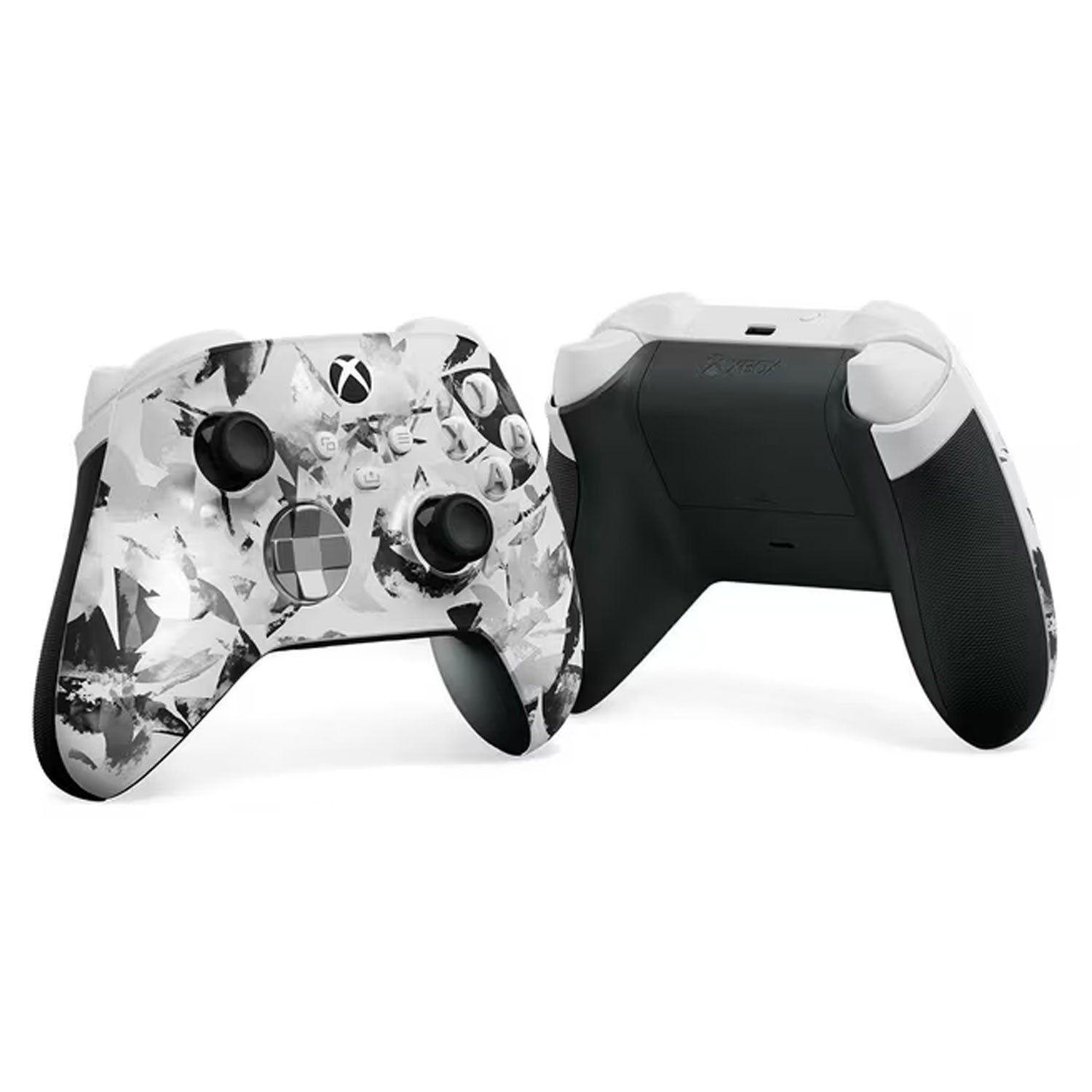 Control Inalámbrico Xbox Storm Breaker Edición Especial para-3