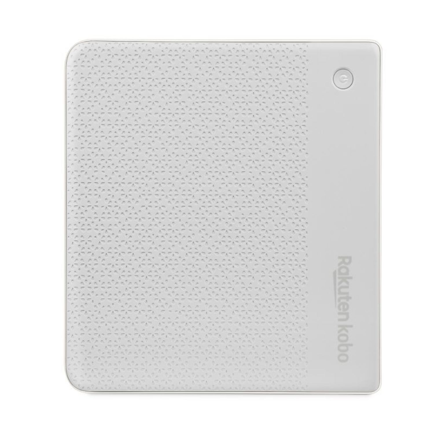 Lector e Reader Kobo Libra Colour Blanco con Funda SleepCover Beige-5