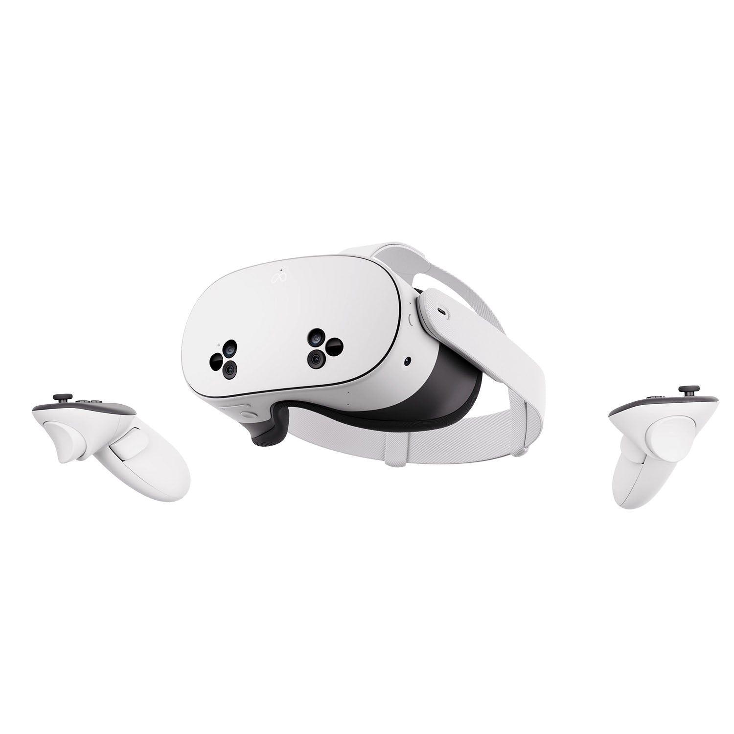 Meta Quest 3S 256GB Lentes de Realidad Virtual y Mixta Blanco-6