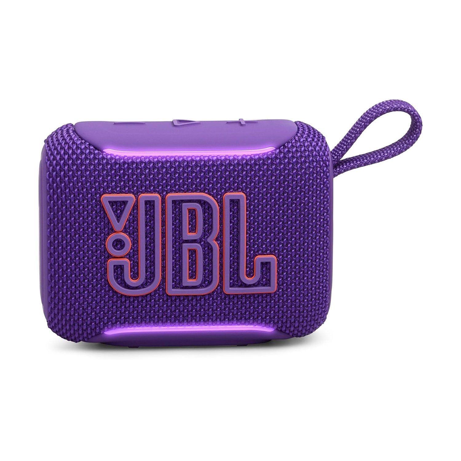 Parlante Bluetooth JBL Go 5-0