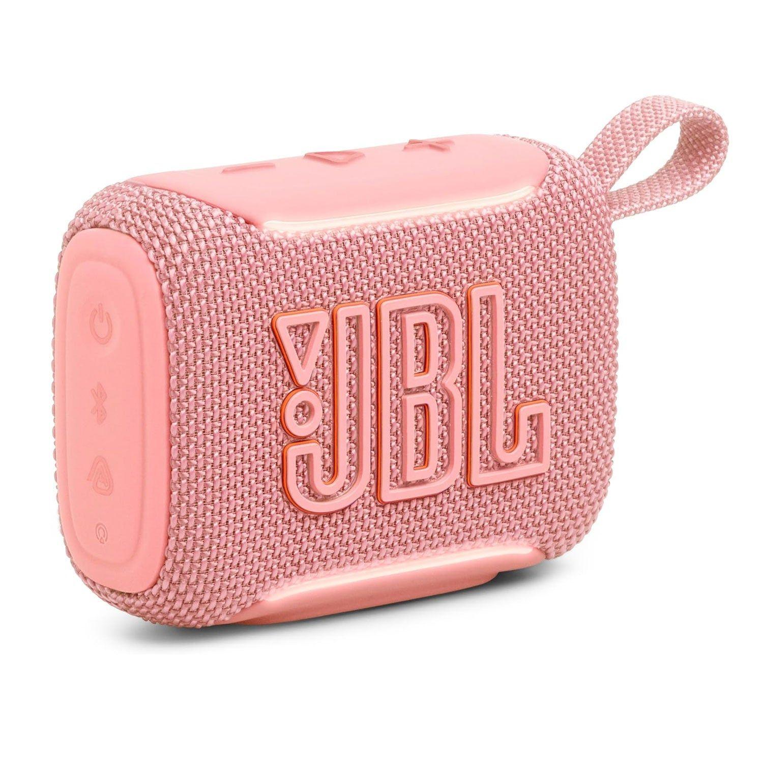 Parlante Bluetooth JBL Go 5-3