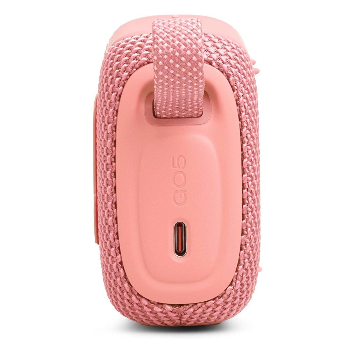 Parlante Bluetooth JBL Go 5-5