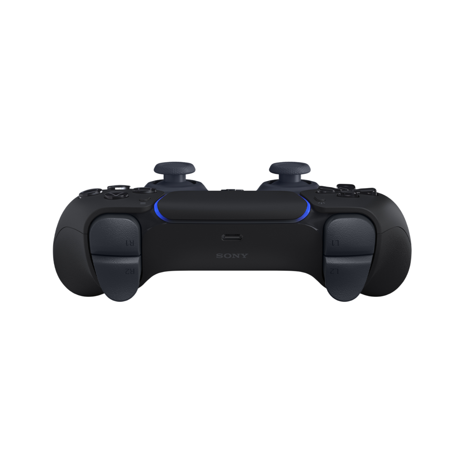 Control PS5 DualSense Midnight Black-4