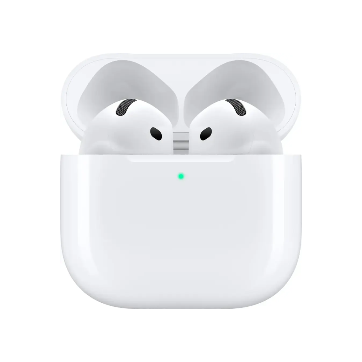 Audifono Inalambrico AirPods 4 con cancelación de ruido Blanco-3