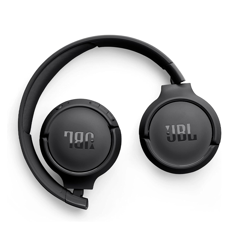 Audífonos Inalámbricos JBL Tune 520BT On-Ear - Negro-2