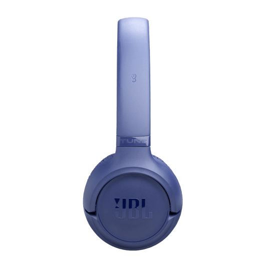 Audifono Inalambrico JBL Tune 530BT Azul-2