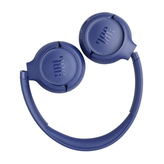 Audifono Inalambrico JBL Tune 530BT Azul-3