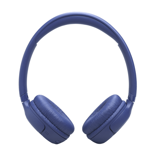 Audifono Inalambrico JBL Tune 530BT Azul-5