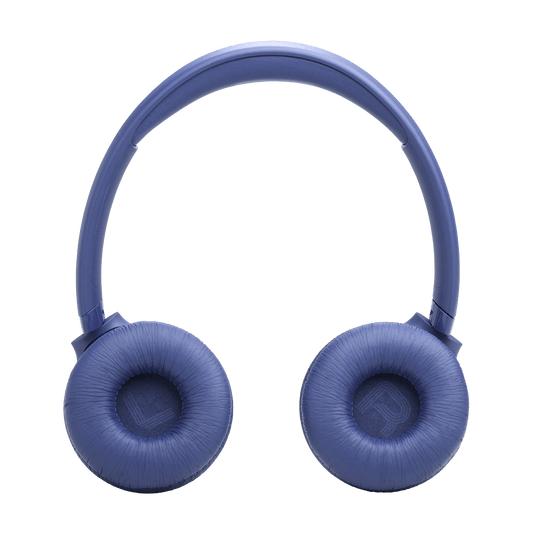 Audifono Inalambrico JBL Tune 530BT Azul-6