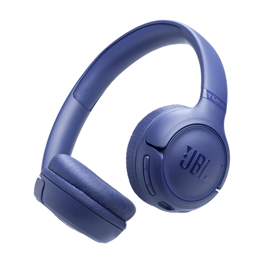 Audifono Inalambrico JBL Tune 530BT Azul-7