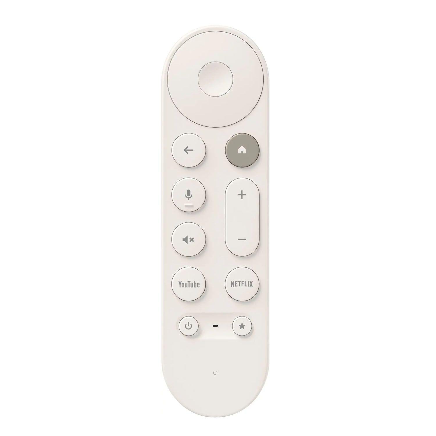 Google Chromecast TV Streamer 4K-2