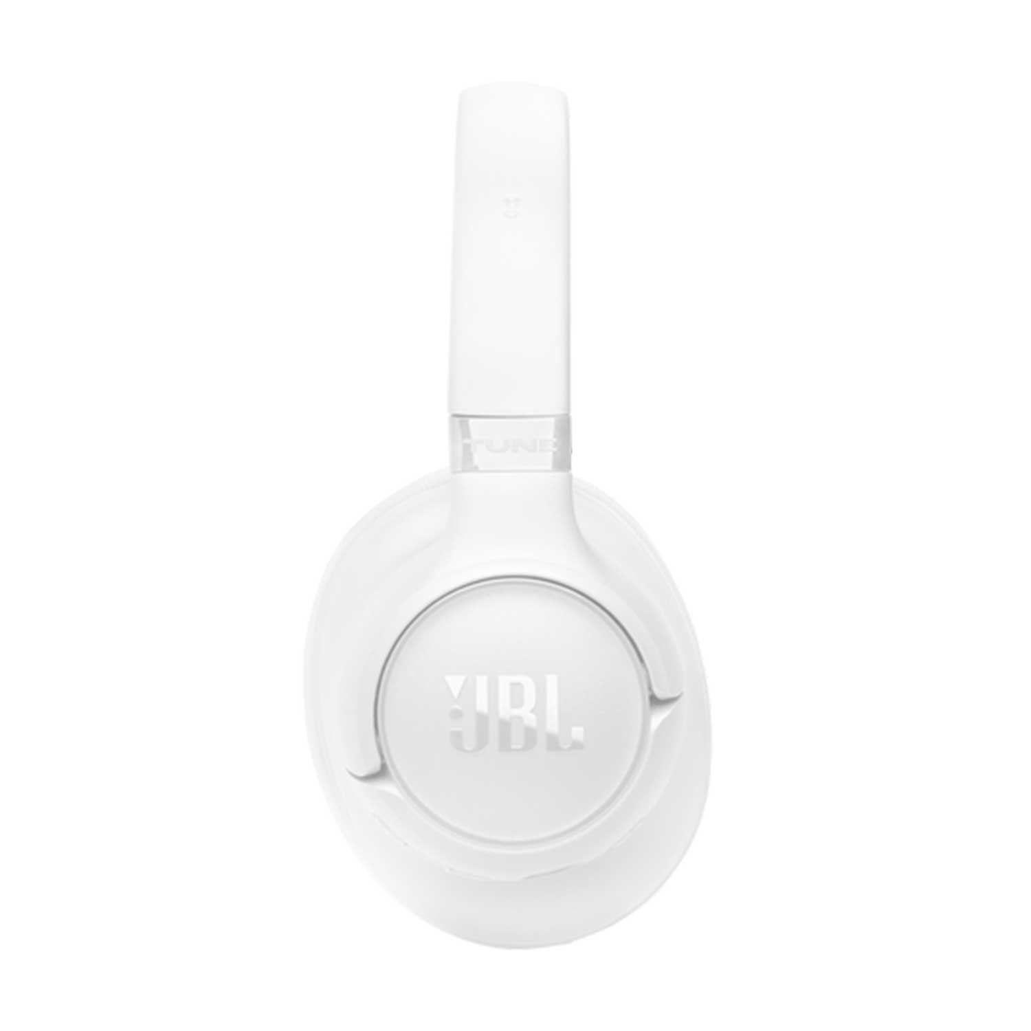 Audifono Inalambrico JBL Tune 730BT Blanco-2