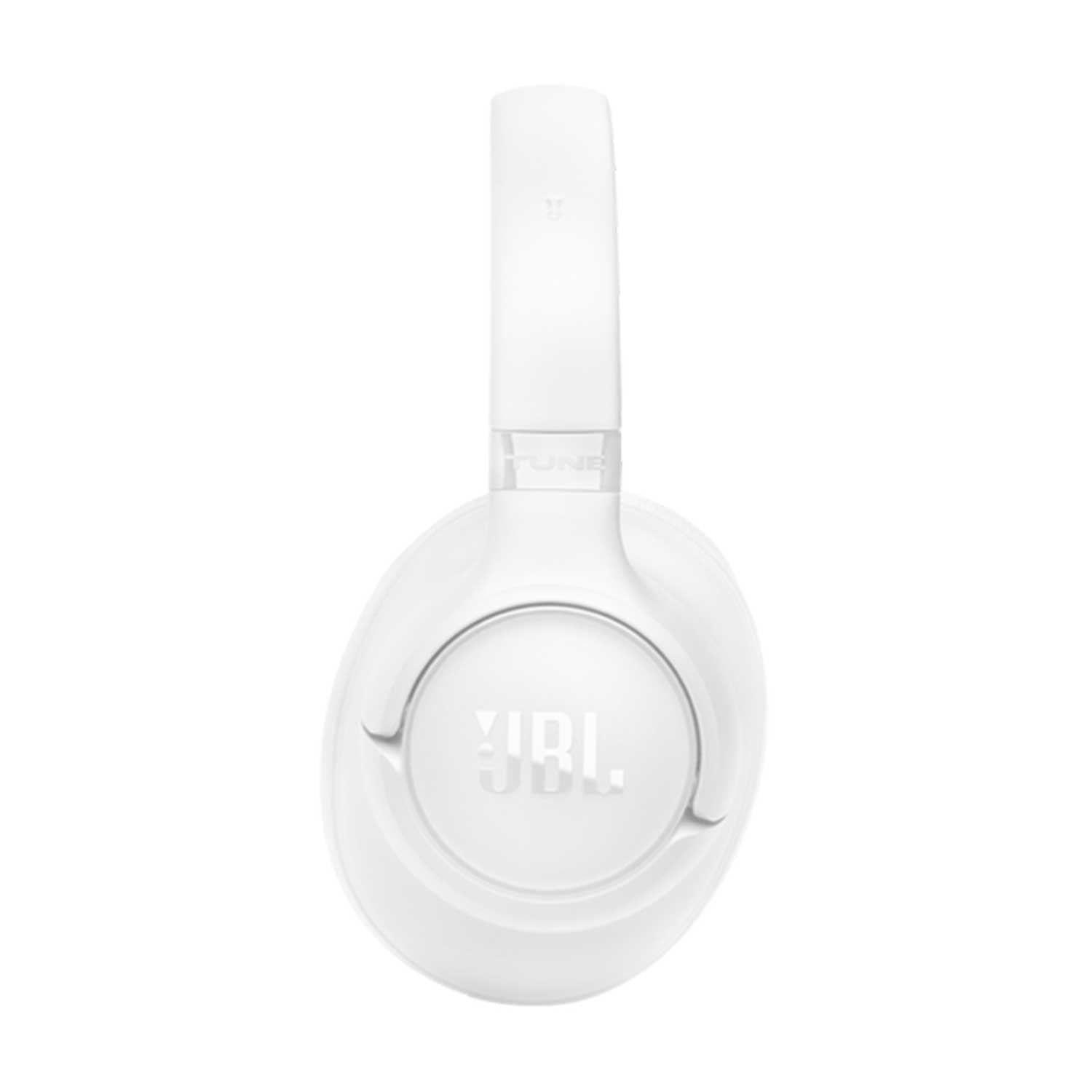 Audifono Inalambrico JBL Tune 730BT Blanco-3