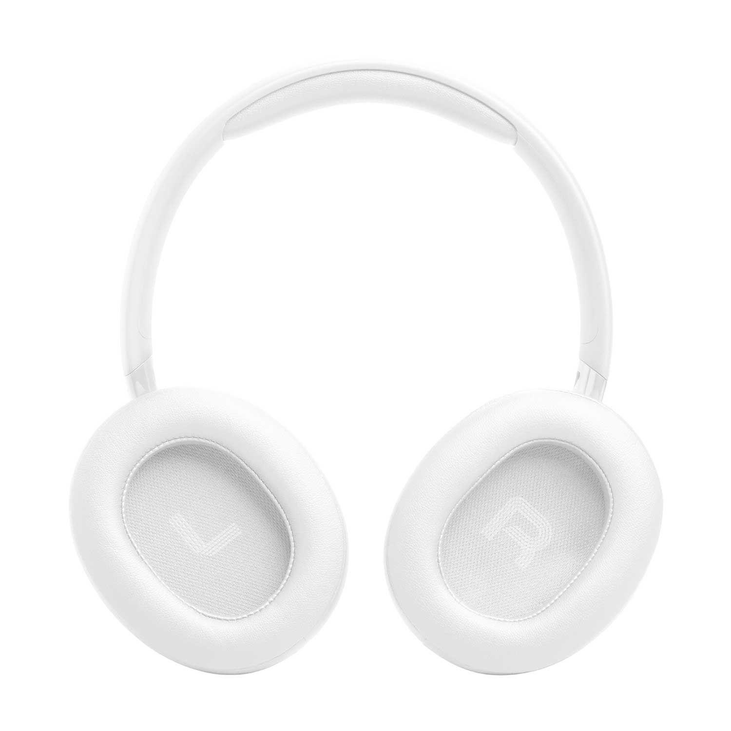 Audifono Inalambrico JBL Tune 730BT Blanco-5