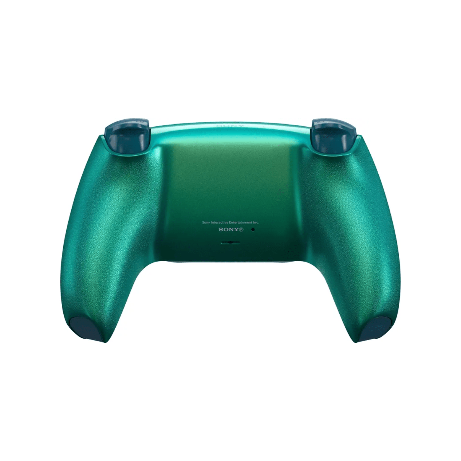 Control Inalámbrico PS5 DualSense Chroma Teal-1