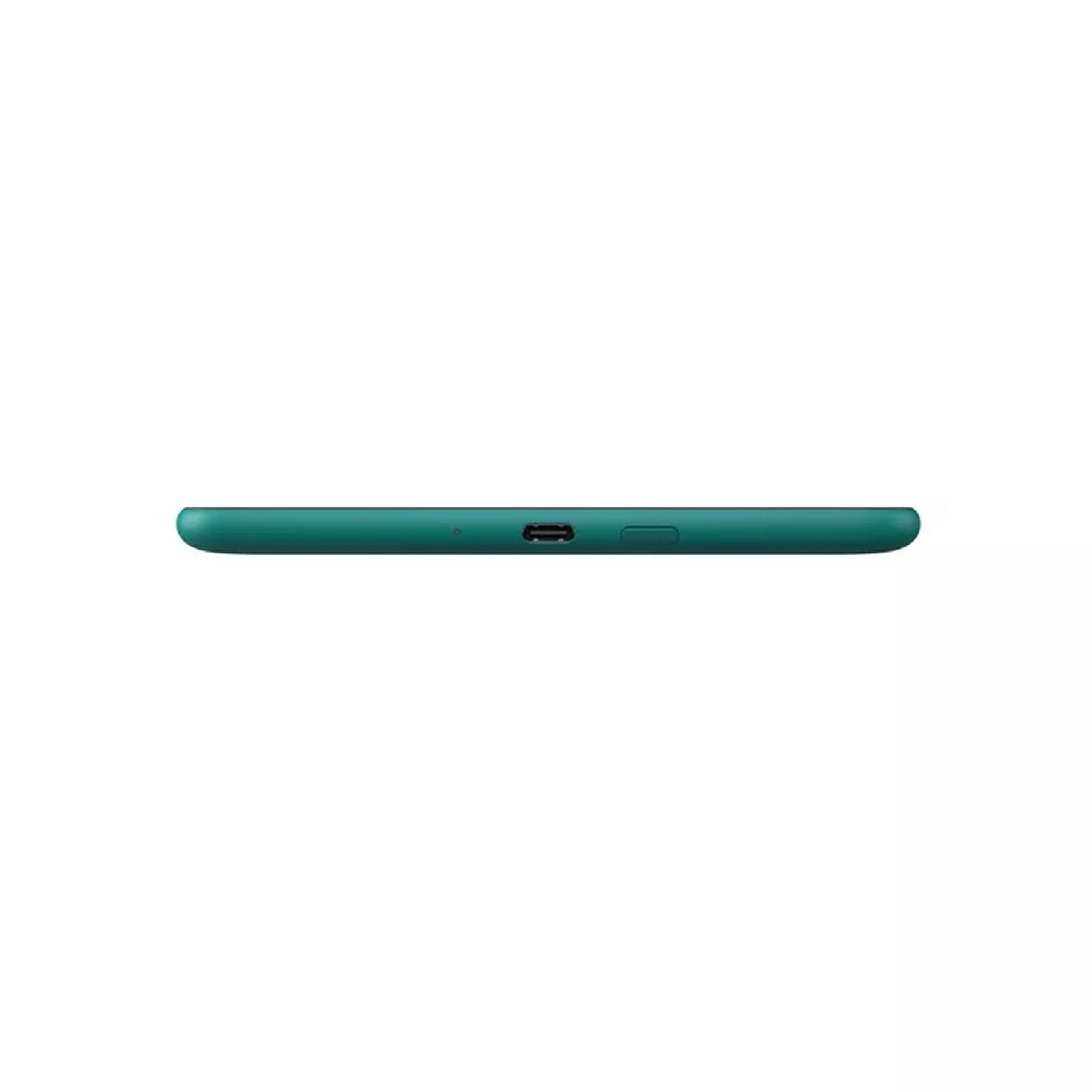 Kindle Paperwhite 7" 2024 16 GB Jade con Funda Premium Verde-5