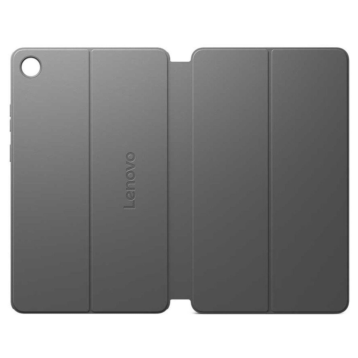 Tablet Lenovo Tab One 8.7" – 4GB RAM, 64GB, Android 14 + Funda Protectora Incluida - Negro-2