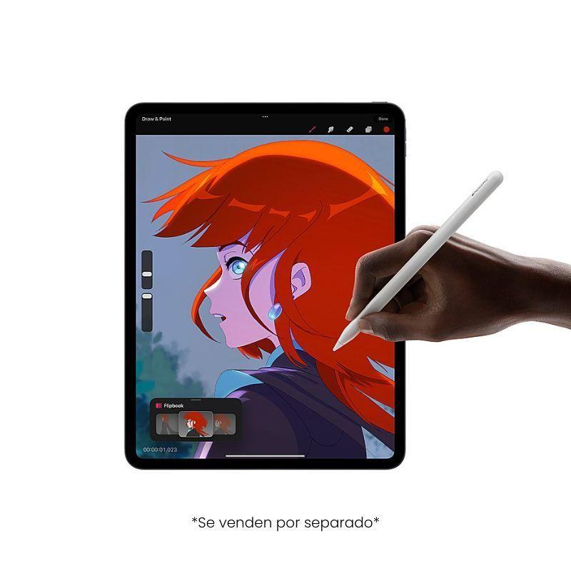 Apple Pencil Pro 2024-2