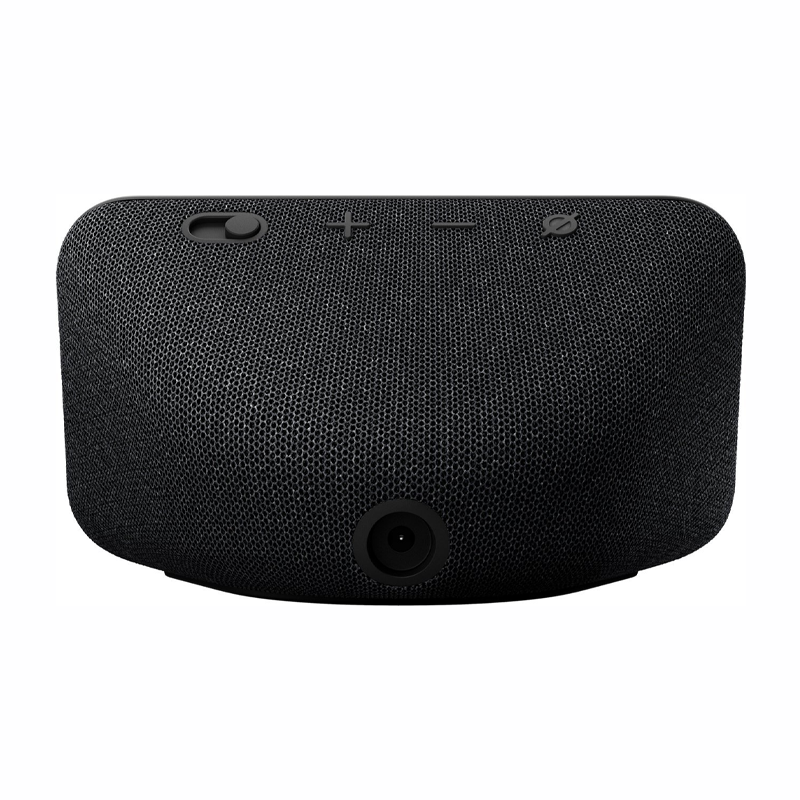Amazon Echo Show 5 - 3ra Gen. con Alexa - Negro-6
