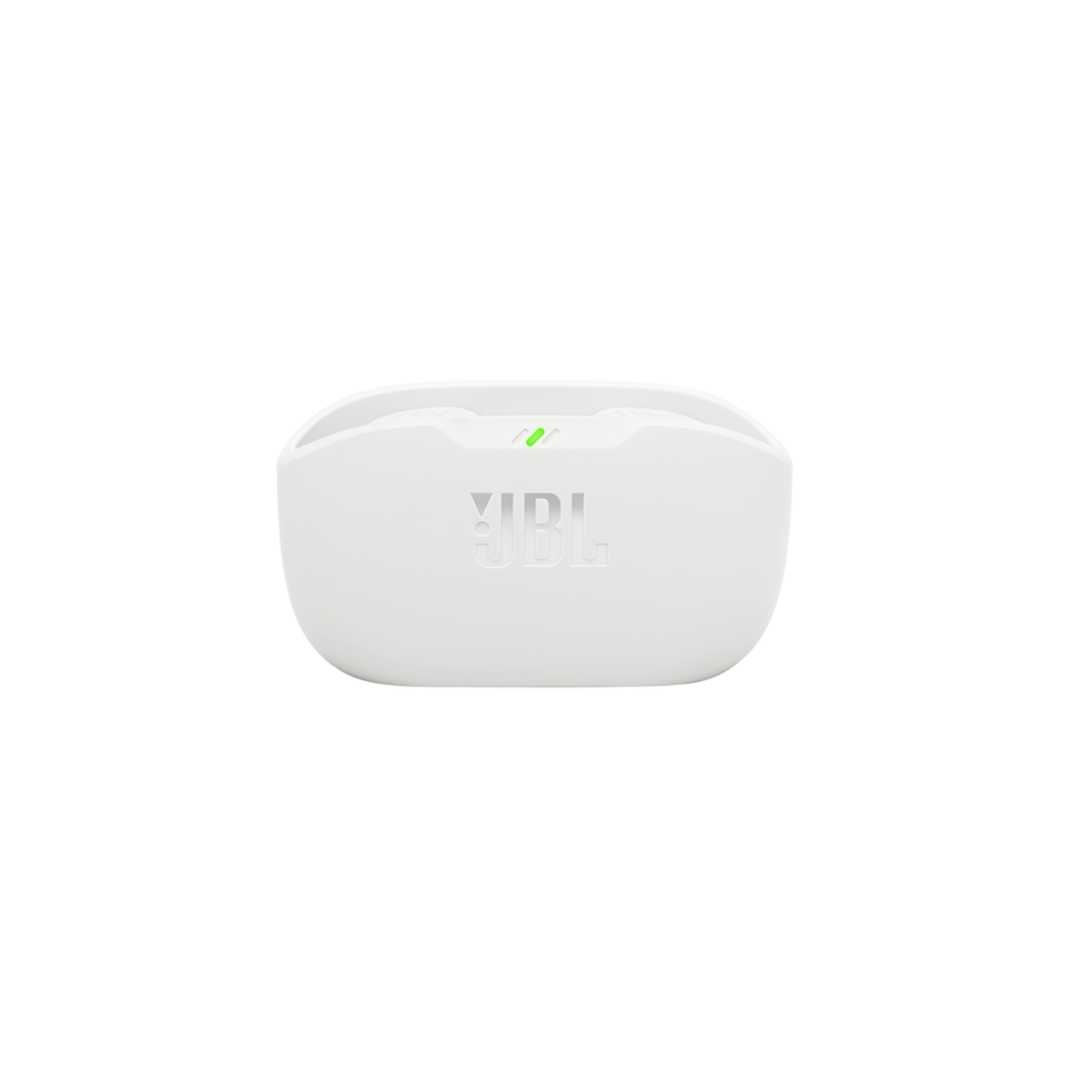 Audifono Inalambrico JBL Wave Buds 2 Blanco-2