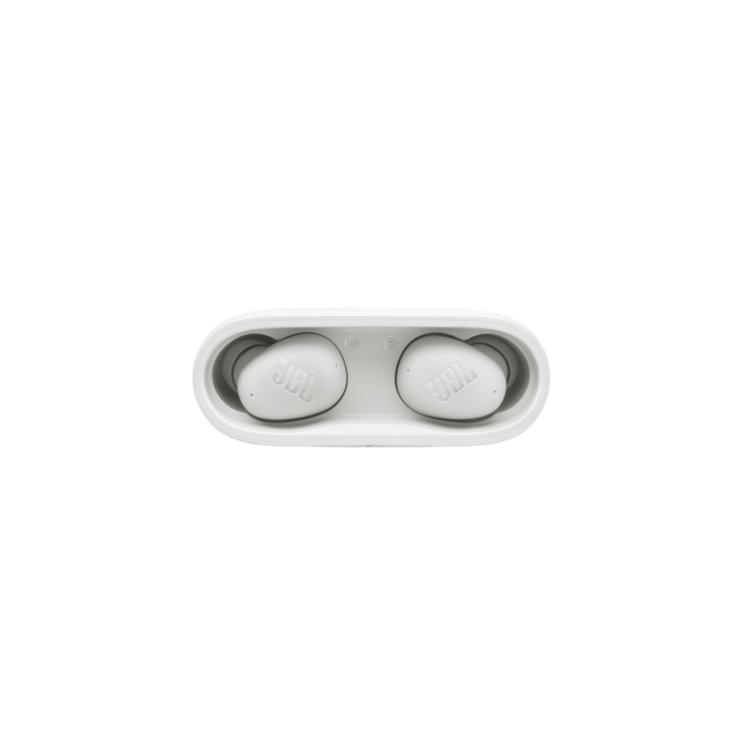 Audifono Inalambrico JBL Wave Buds 2 Blanco-3