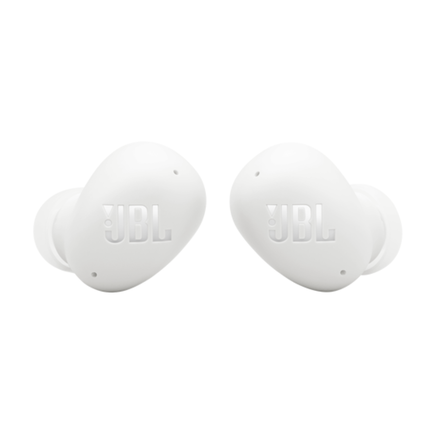 Audifono Inalambrico JBL Wave Buds 2 Blanco-5