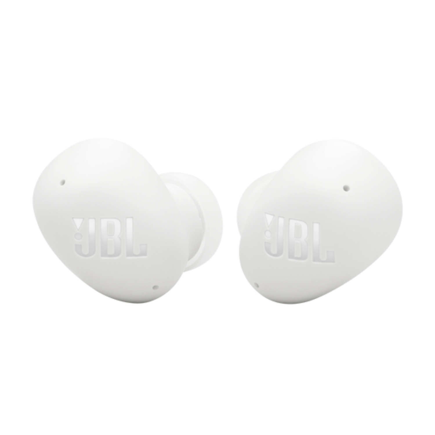 Audifono Inalambrico JBL Wave Buds 2 Blanco-6